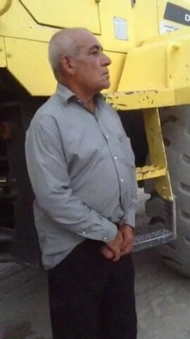 Old man big cock