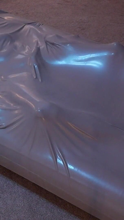 Vacbed Session 15 - Toning it down | Clip 1