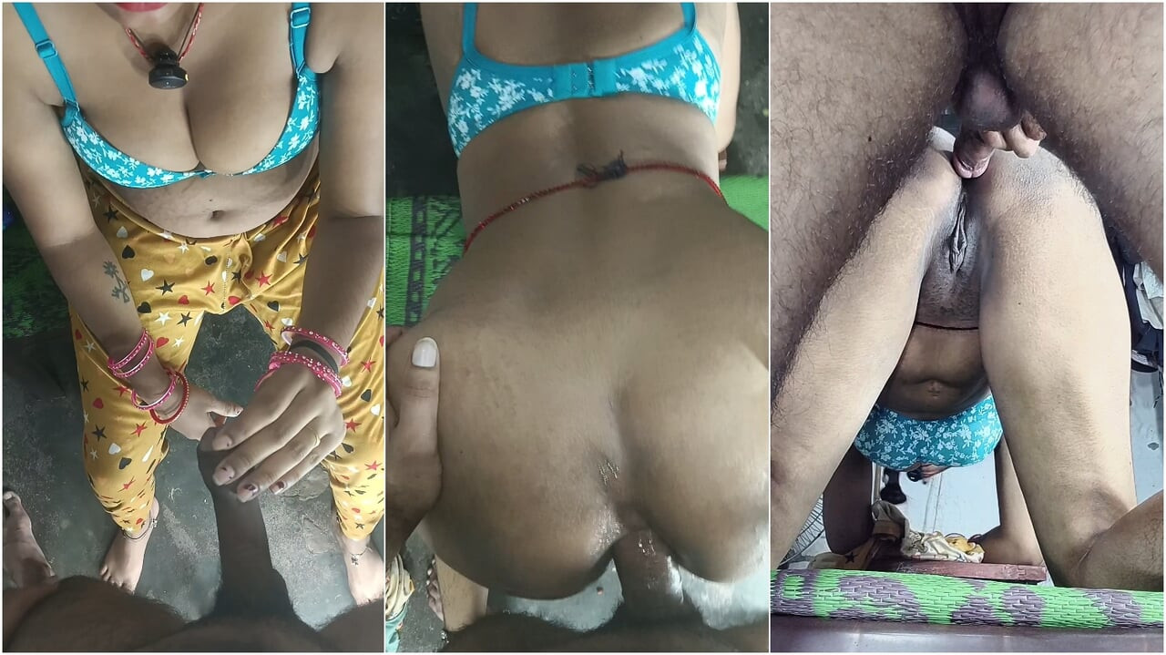 StepSister hit ass