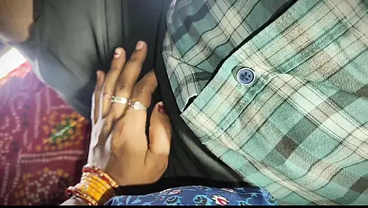 Istri bosku rela nyepong kontolku dan telan sperma bosku saat lagi nggak di rumah