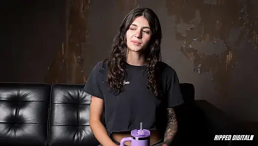 Ramona vixen sabbert vom qualen und betteln zum vergnügen