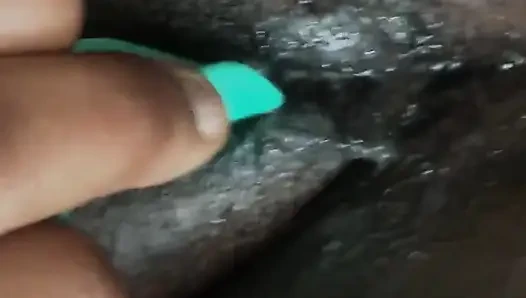 Juicy Pussy Wet Like Water