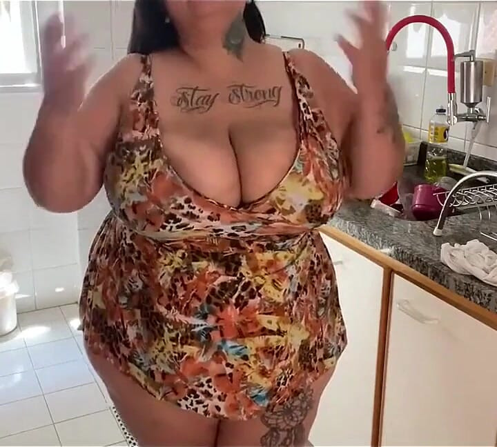 I Went to Clean the House and Ended up Getting Excited About the Vegetables - Mary Jhuana