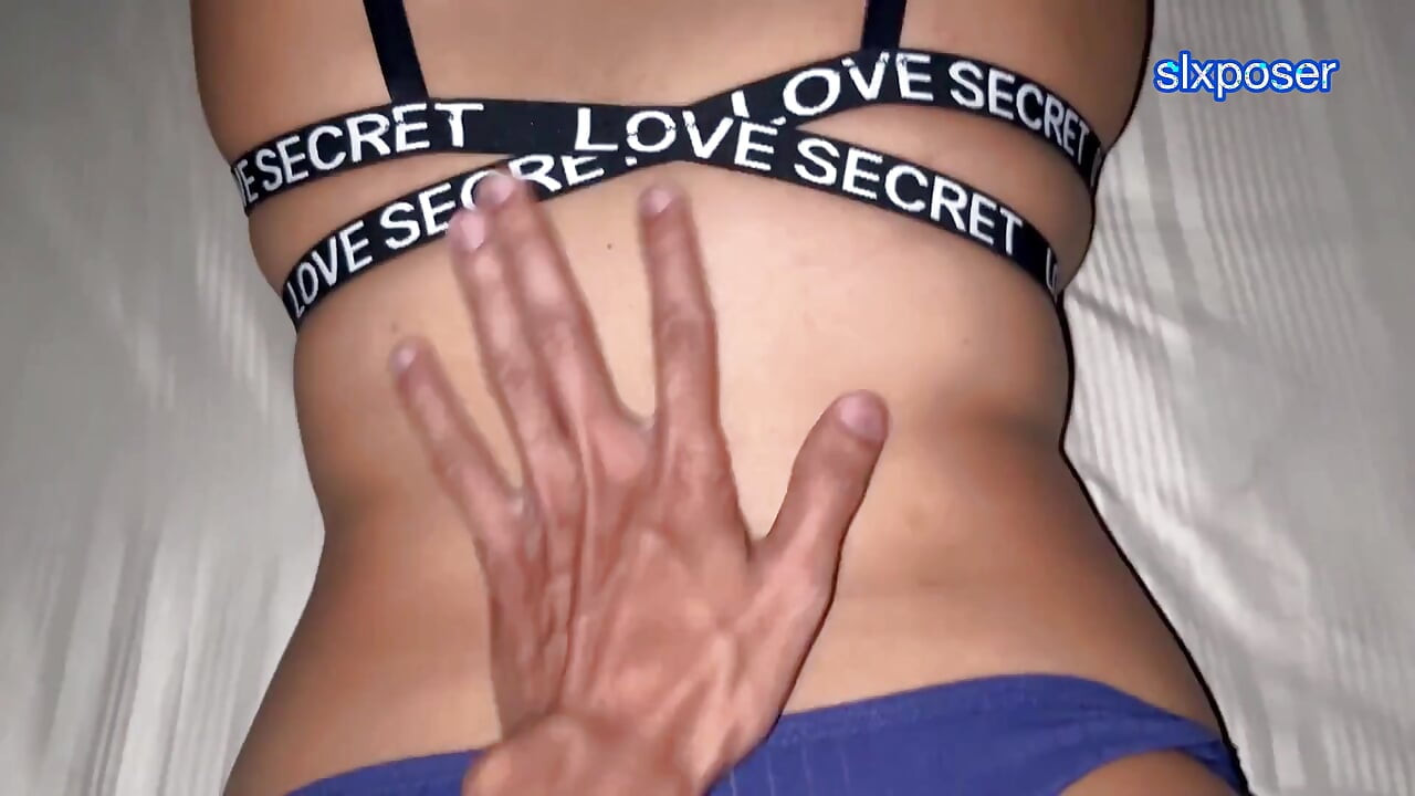My New Boyfriend Is Showing Me How to Make Love