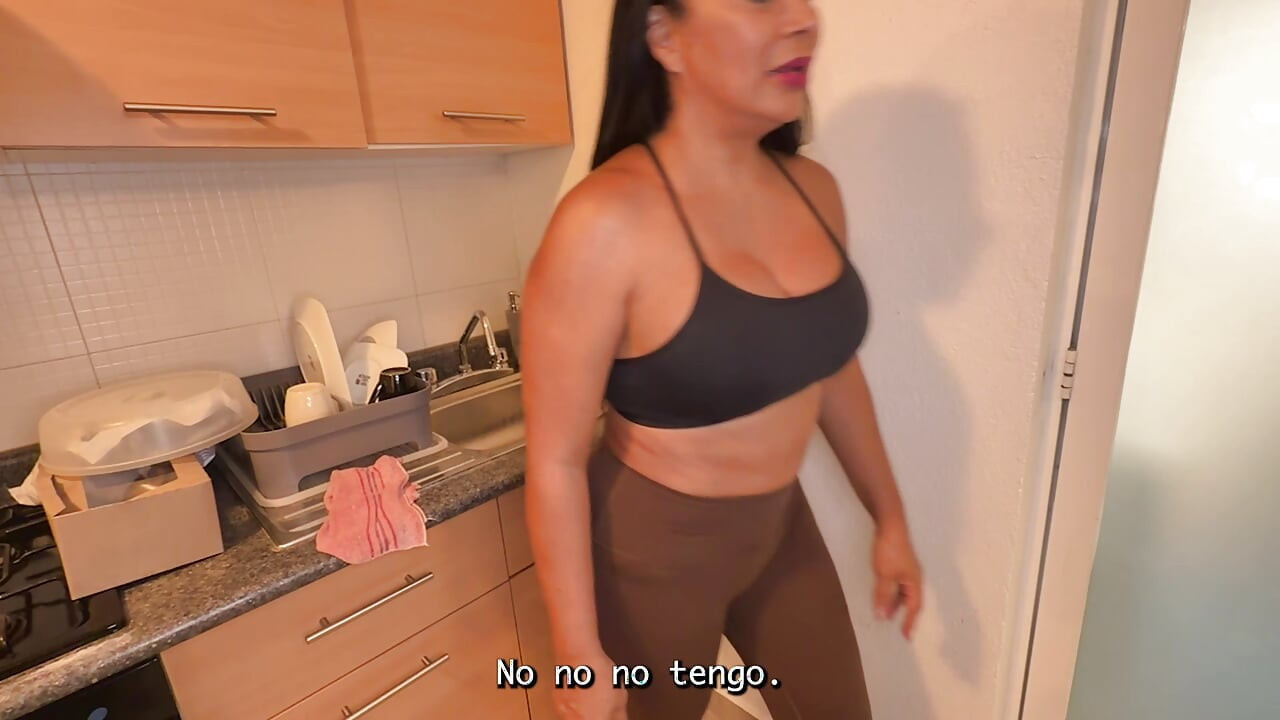 My friends aunt with a big ass (Gali Diva )