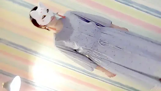 Основные моменты Mayu No59-61 Косплей, судорожный оргазм, глубокая глотка, секс, воздействие