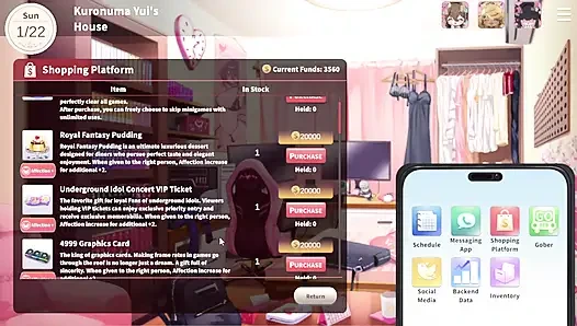 2 V-Lovers What Is A Clitoris? Let's Show The Lovely Junk How It Feels When Her Clitoris Gets Stimulated.