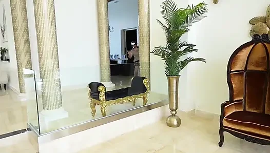 First Squirt From a Girl