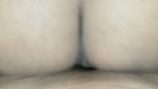 I secretly called my hot girlfriend's friend home and fucked her.