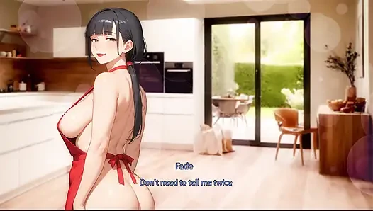 Ich liebe deine Frau (Teil 1)