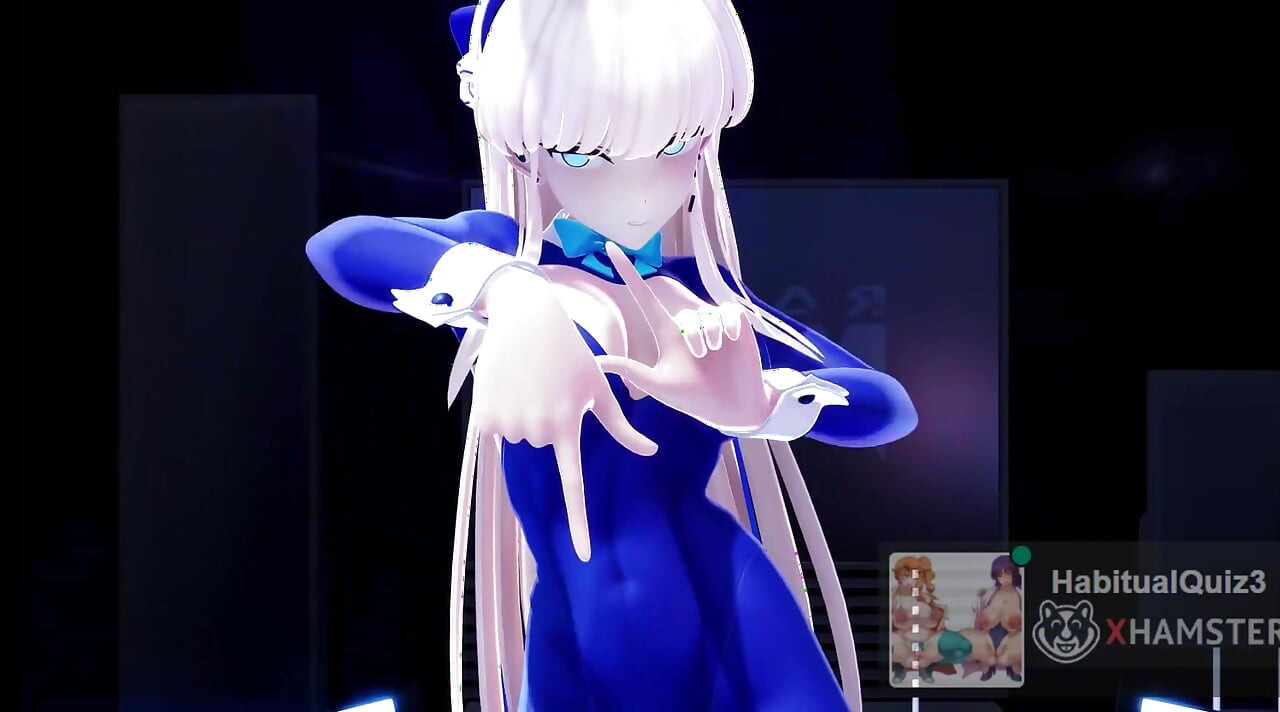 mmd r18 Asuma Toki mollyflowers want to fuck hard 3d hentai fap game sex anal cum swallow jav big tits