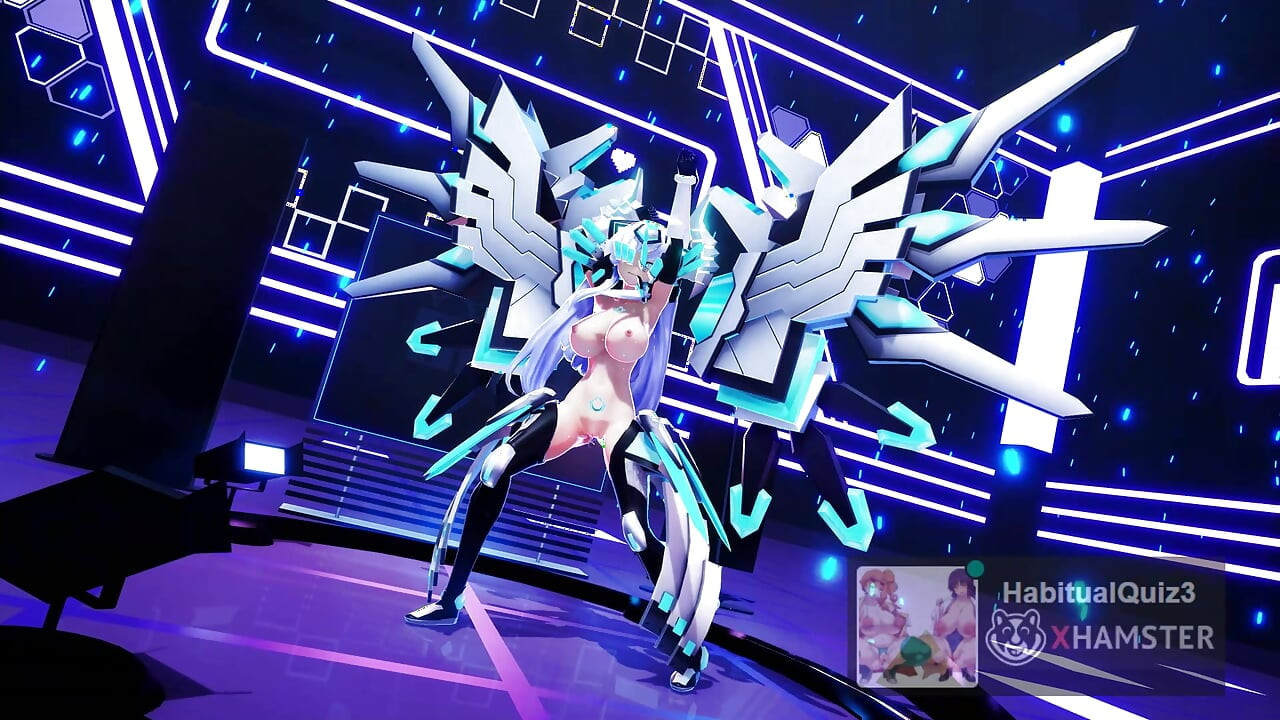 Mmd r18 hentai 3d Rei Ryghts Sunt gata Ecchi ahegao - provocare de masturat realitate virtuală