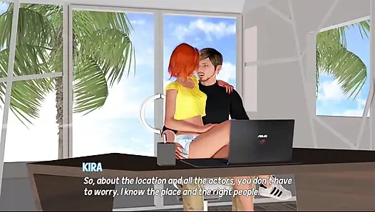 Max's Life Season 4 Episode 209 Fucking a Sexy MILF