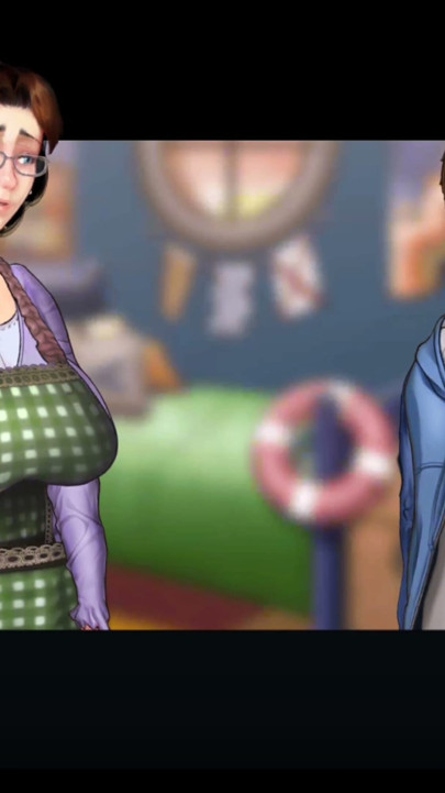 Taffy tales #1 sara showed me her boobs | Clip 3