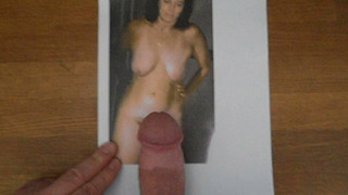 Brummybanger - Cum Tribute
