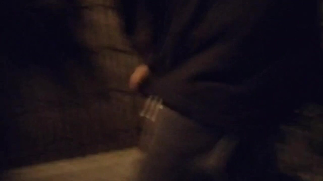 hot walk