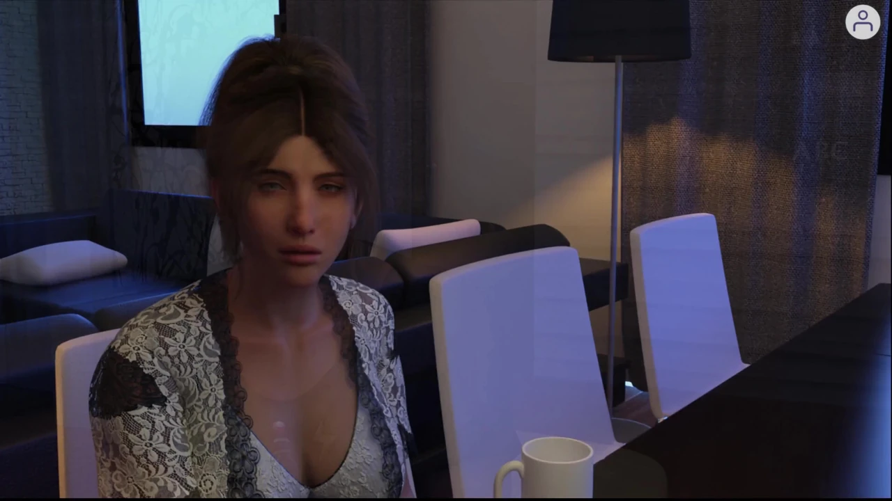 A Volatile Marriage 4 Will Adam Get Into Felicia Pants