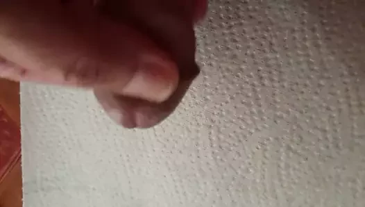 abspritzen