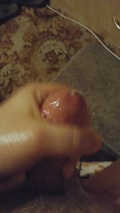 Juicy Masturbation