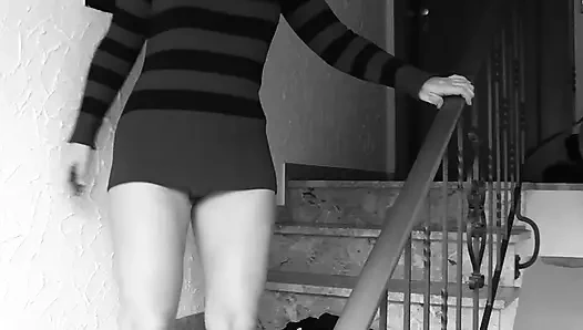 Sylvies Double - Public Outdoor and Public Indoor