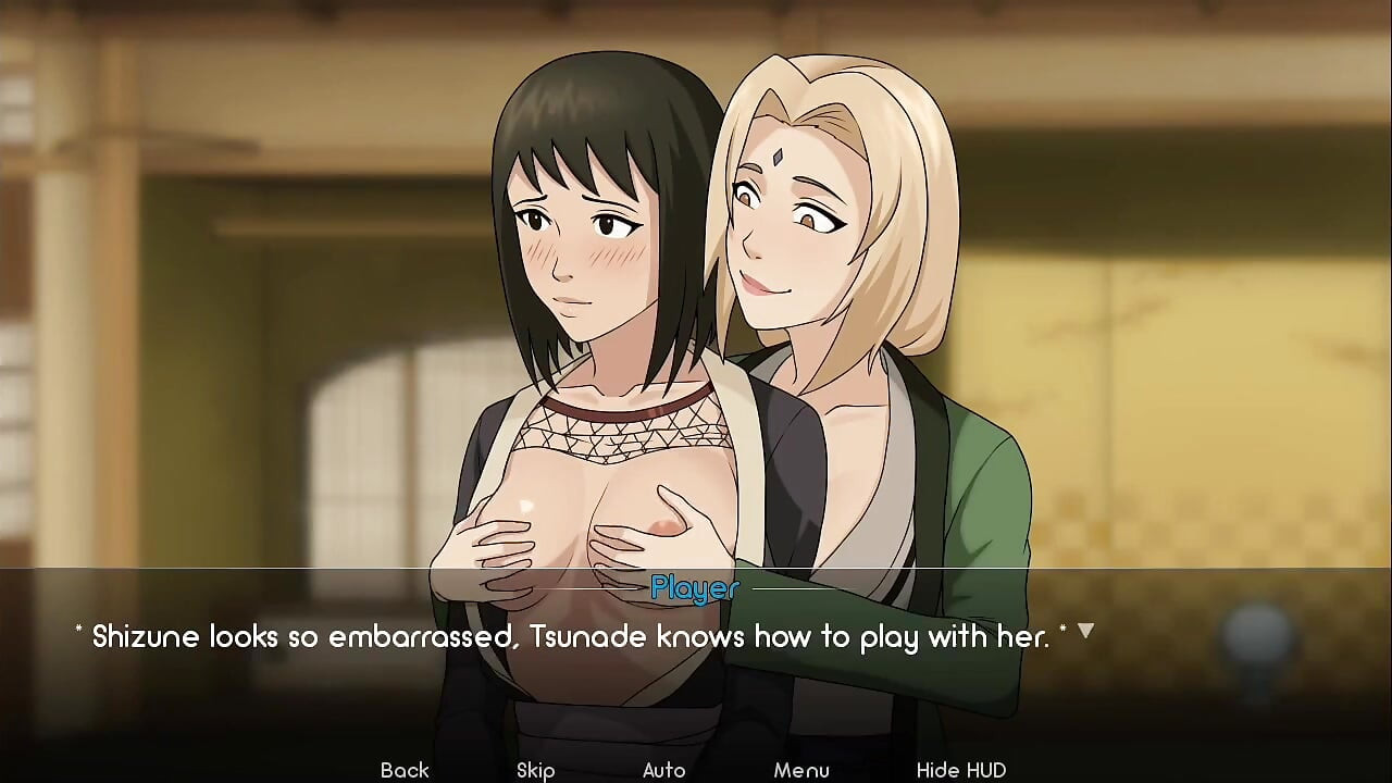 Super heißer dreier