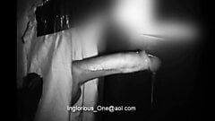 Ingloriousone - 22 Spermaladungen, pulsierende Schwänze