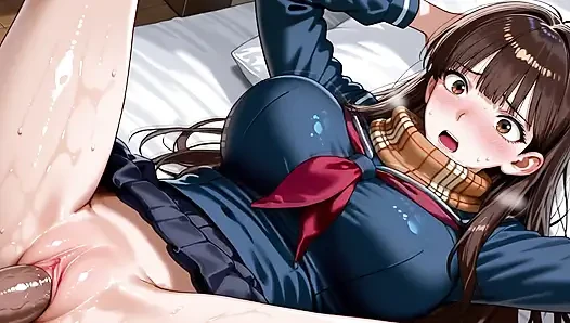 wanita 3 (Conan)
