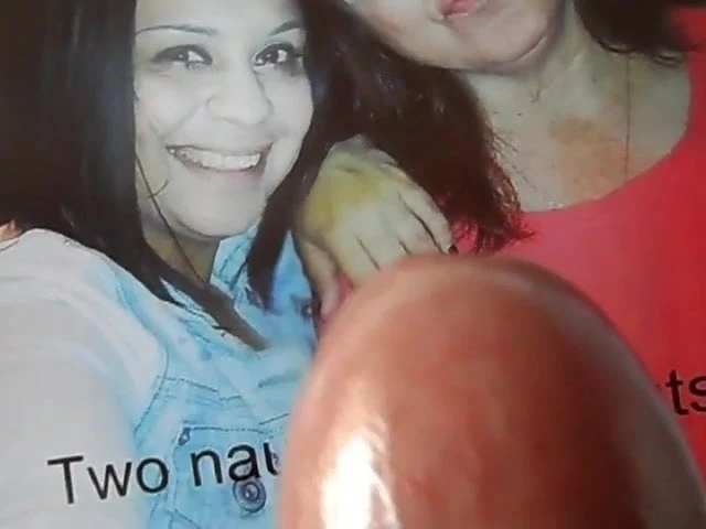 Cum on pics