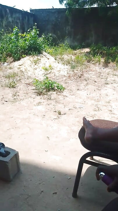 Sexy Ebony - 7