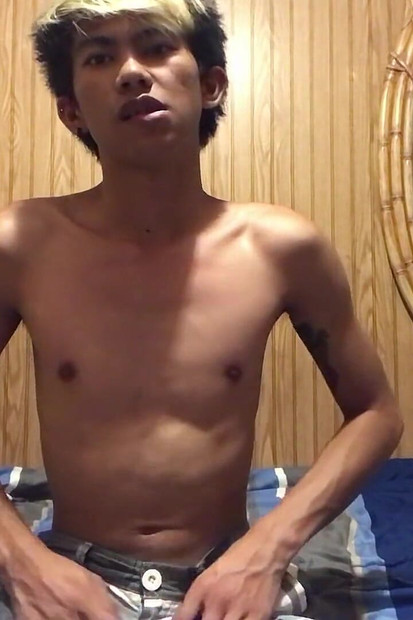 可爱的 Xander 潮吹一团糟