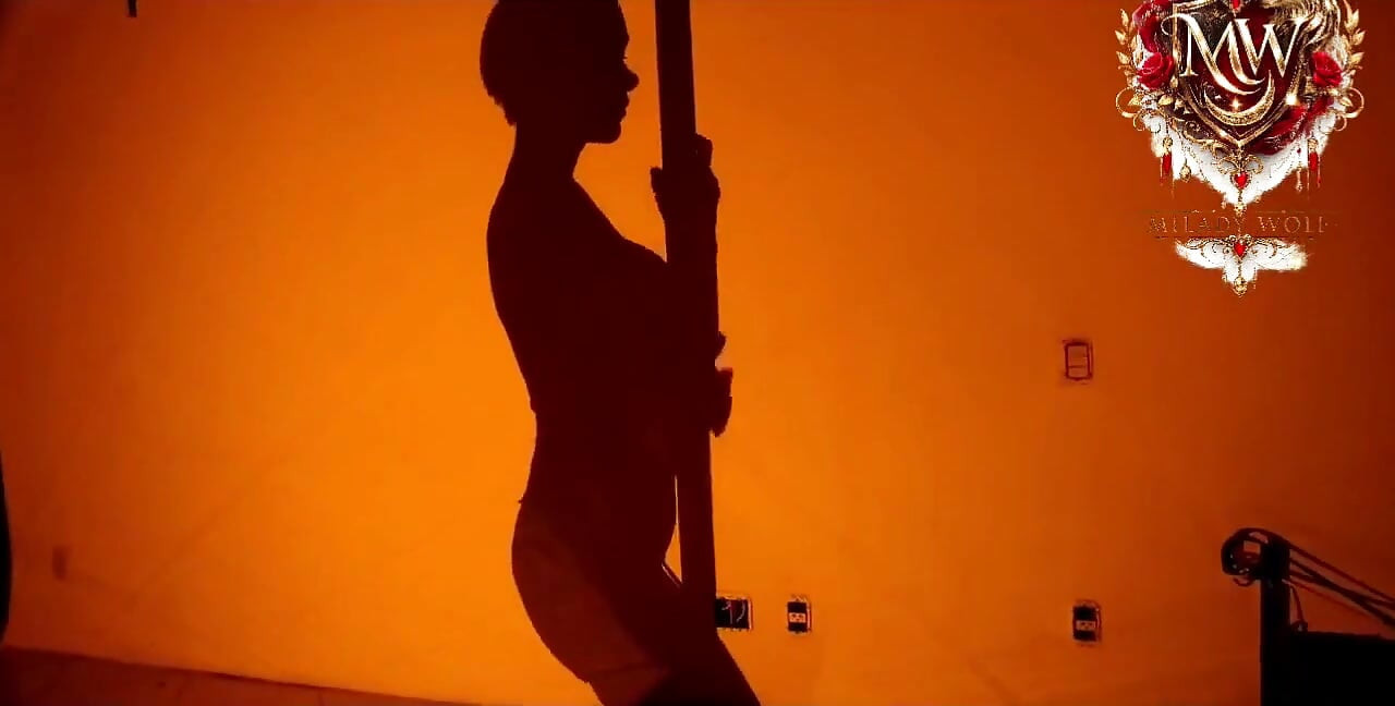 Cumshot i sakte film