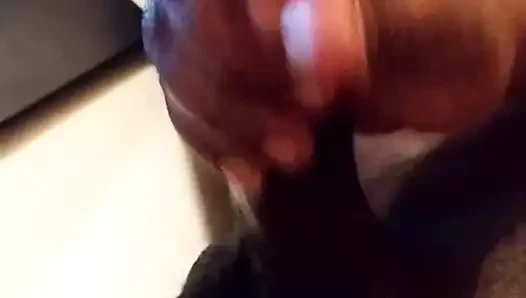 Ağır boşalma