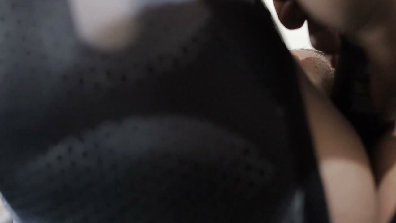 It's nice to fuck an Indonesian girl with a smooth body and Spiderman cosplay