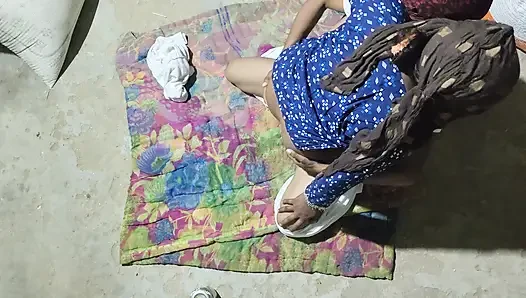 Desi village sexy cute hot bodied girl with big