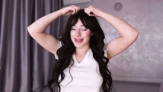 Коллекция париков. Часть 2