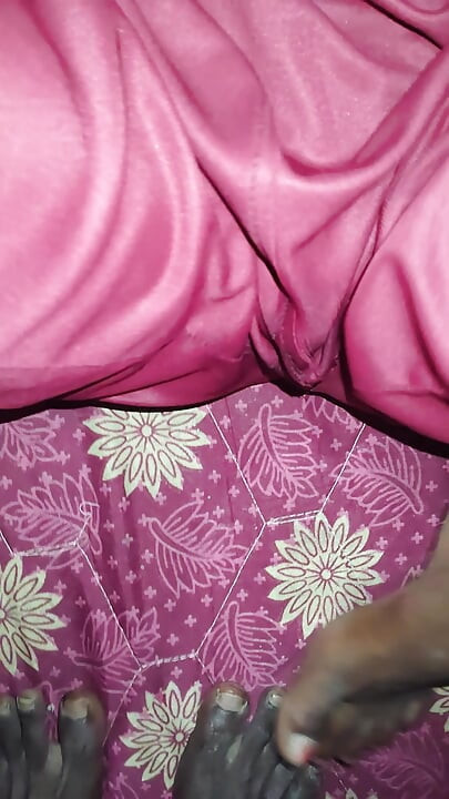 Гуджаратска двойка вечер, пълно наслаждаване на видео