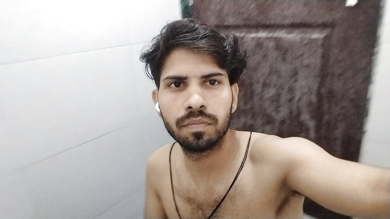 I am in the washroom, if someone wants to come, then come again, do not say that I have not called.