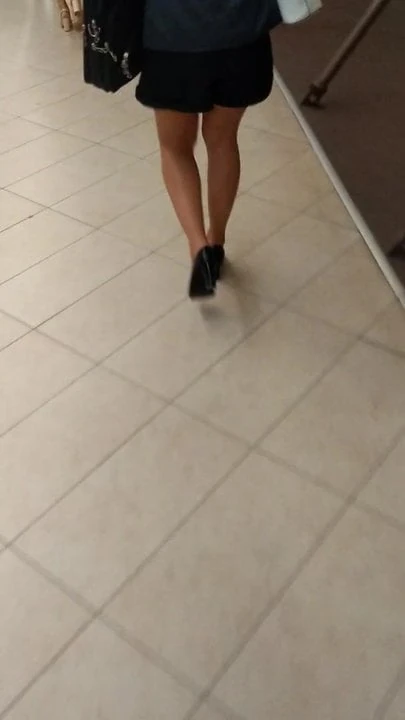 Sweet legs