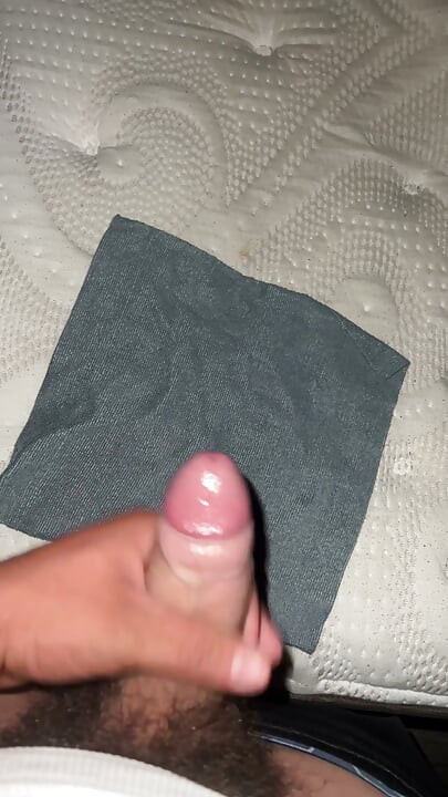 I want a tight little ass
