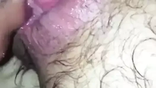 ass licking really hot