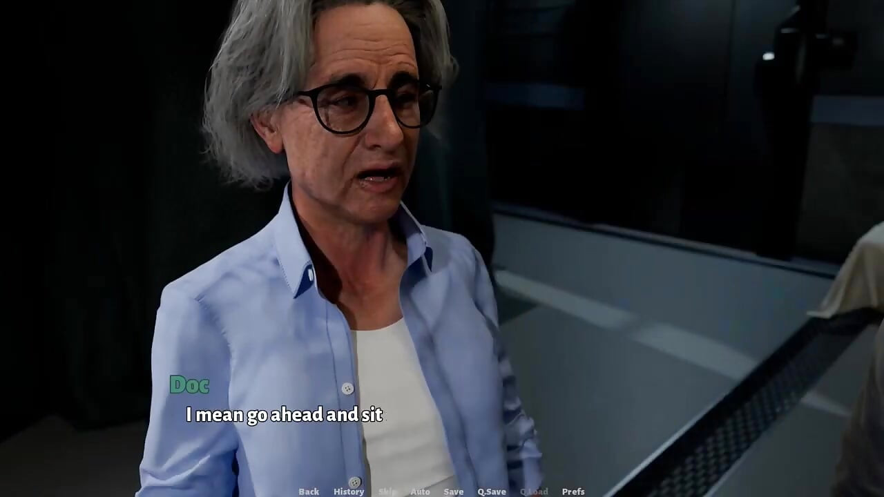 미친 모험 #07 PAWG 정액을 만들기 위해 거대한 자지에 그녀의 엉덩이를 흔들어