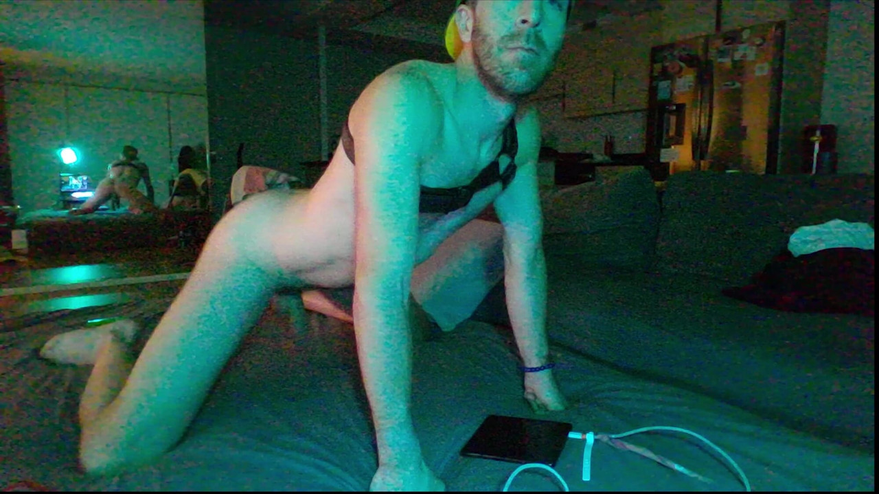 horny