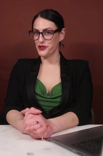 Semen Retention Hr Onboarding - Chastity Encouragement