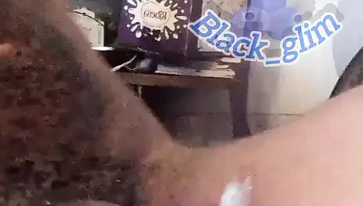Black_glim 2 dakikada nasıl boşalır