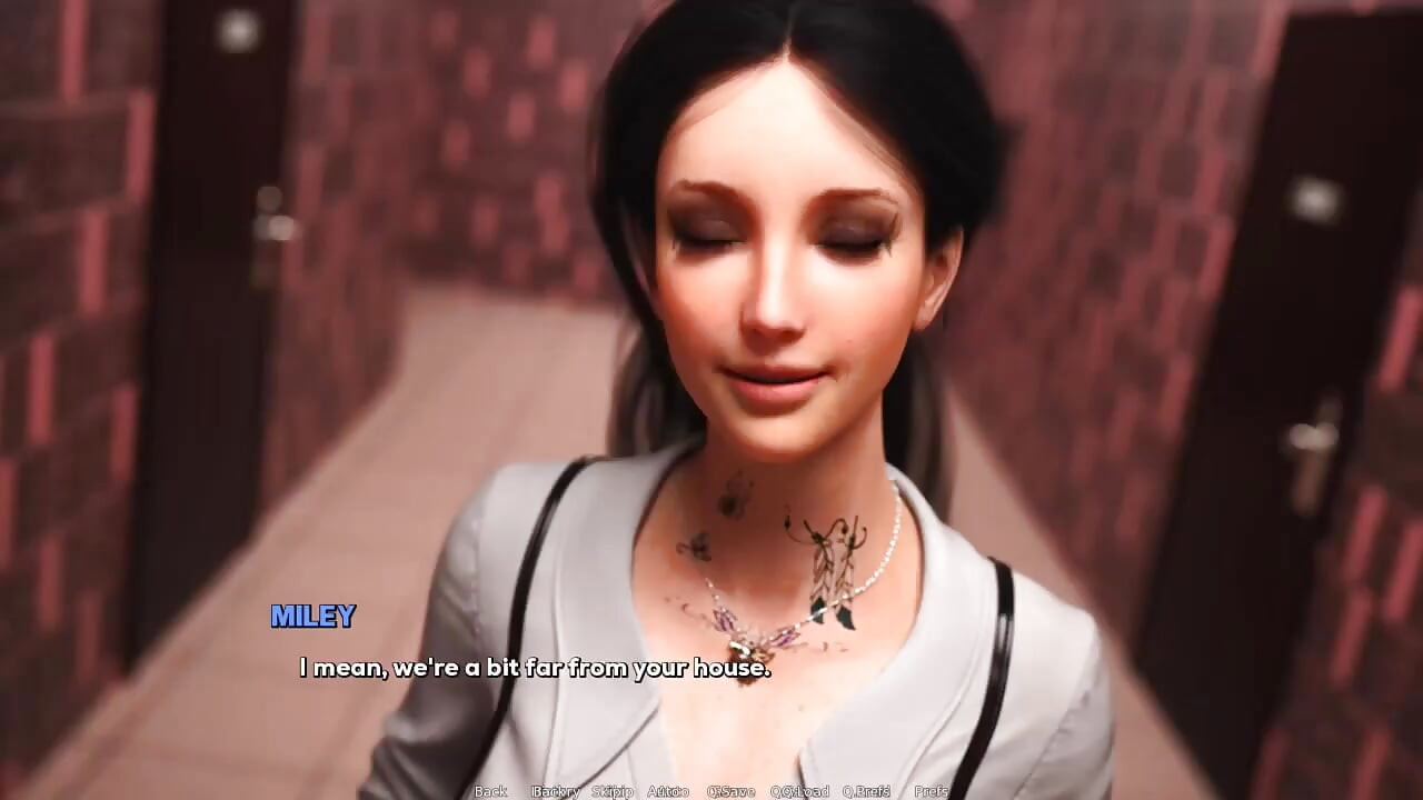 慾望之影 v0.8 作弊更新 #05