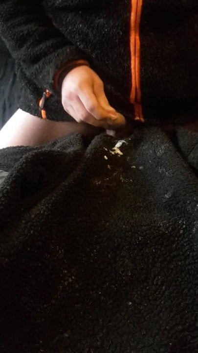 Teddyfleece cum
