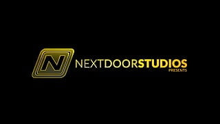 NextDoorTaboo - Alex James dominates younger stepbrother
