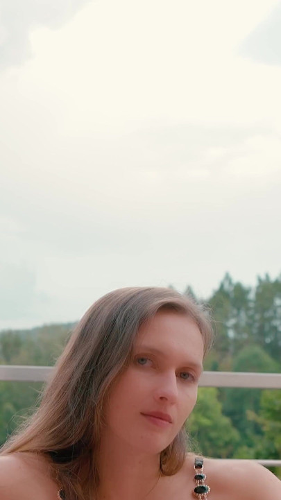 Stacy Cruz'un içinde - bölüm 4
