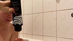 Kamera Voyeur pod prysznicem