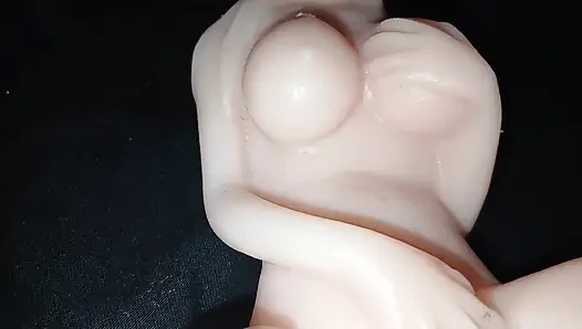 #4 Realistic Adult Doll Fantasy Roleplay